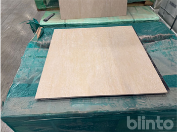 Celtniecības maisītājs 400 m2 - Warm Cement 600x600x8: foto 2