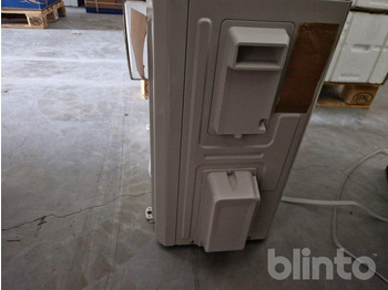 Rūpnieciskā klimata kontroles iekārta 5 st Gree Amber AC 50-A/W (nytt): foto 2