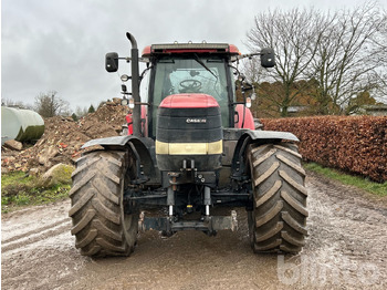 Traktors CASE IH BS: foto 2