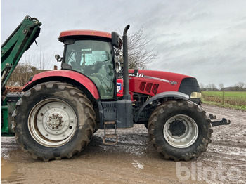 Traktors CASE IH BS: foto 4