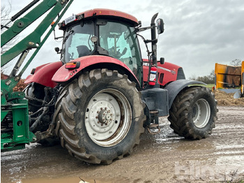 Traktors CASE IH BS: foto 5