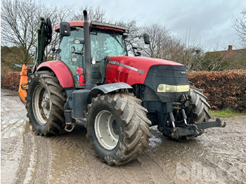 Traktors CASE IH BS: foto 3