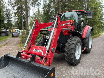 Traktors CASE IH Farmall C