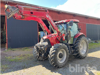 Traktors CASE IH Maxxum 110