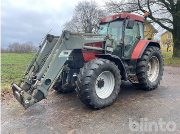 Traktors CASE IH MX Maxxum