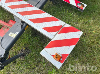 Kravas lifts CLAAS: foto 4 Kravas lifts CLAAS: foto 4