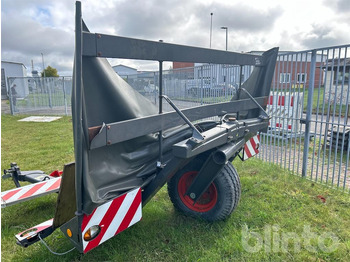 Kravas lifts CLAAS: foto 5 Kravas lifts CLAAS: foto 5