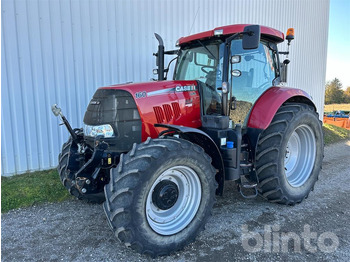 Traktors CASE IH Puma 160