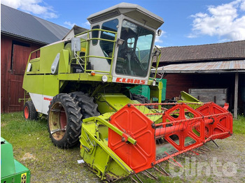 Labības kombains CLAAS Dominator