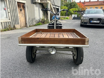 Motocikls Custom: foto 2