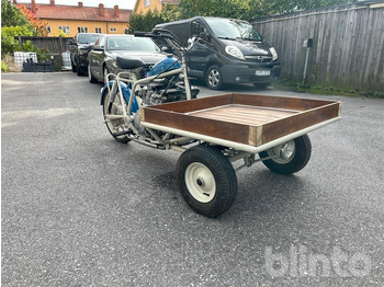 Motocikls Custom: foto 3