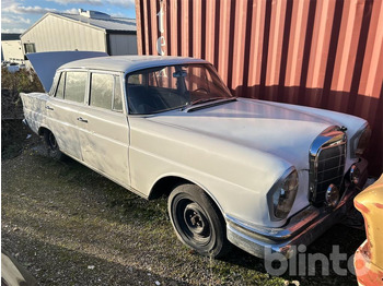 Vieglā automašīna