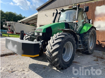 Traktors DEUTZ