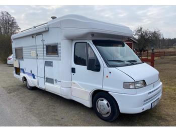 Auto kemperis Fiat Fendt 620: foto 1