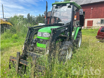 Traktors FOTON