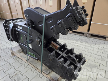 Demolēšanas šķēres HÄNER