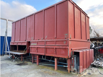 Industriālā iekārta