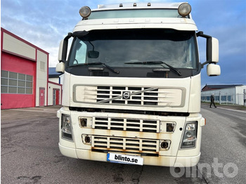 Kravas automašīna VOLVO FM-340 4X2: foto 3