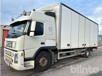 Kravas automašīna VOLVO FM-340 4X2: foto 2
