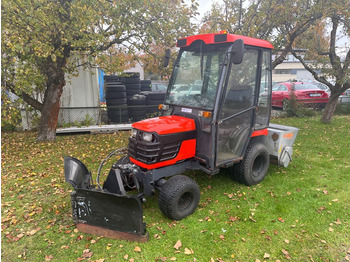 Mini traktors KUBOTA