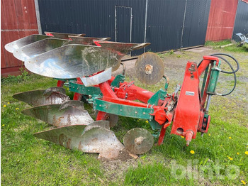 Arkls KVERNELAND