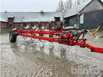 Arkls Kverneland PB 100 - 5-Skärig: foto 2 Arkls Kverneland PB 100 - 5-Skärig: foto 2
