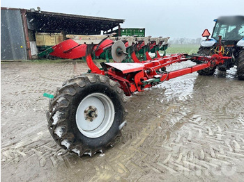 Arkls Kverneland PB 100 - 5-Skärig: foto 4 Arkls Kverneland PB 100 - 5-Skärig: foto 4