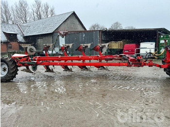 Arkls Kverneland PB 100 - 5-Skärig: foto 3 Arkls Kverneland PB 100 - 5-Skärig: foto 3