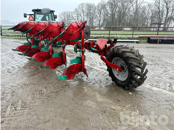 Arkls Kverneland PB 100 - 5-Skärig: foto 5 Arkls Kverneland PB 100 - 5-Skärig: foto 5