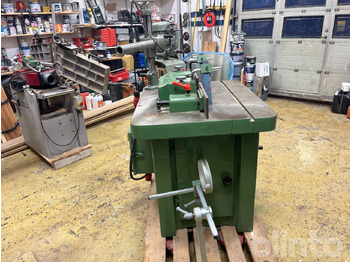 Metālapstrādes iekārta Lartigiana FV90: foto 4 Metālapstrādes iekārta Lartigiana FV90: foto 4