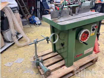 Metālapstrādes iekārta Lartigiana FV90: foto 3 Metālapstrādes iekārta Lartigiana FV90: foto 3