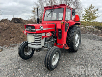 Traktors MASSEY FERGUSON 100 series