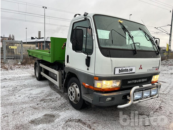Pacēlājs ar āķi MITSUBISHI