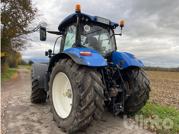 Traktors New Holland T7 230 (2018): foto 4