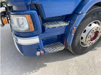 Kokvedējs SCANIA R650B6X4NB: foto 5