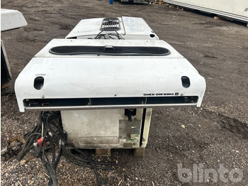 Saldēšana iekārta Thermo King: foto 3 Saldēšana iekārta Thermo King: foto 3