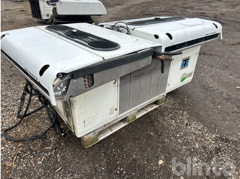 Saldēšana iekārta Thermo King: foto 2 Saldēšana iekārta Thermo King: foto 2