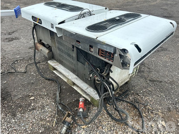 Saldēšana iekārta Thermo King: foto 4 Saldēšana iekārta Thermo King: foto 4