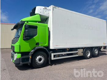 Kravas automašīna VOLVO FE