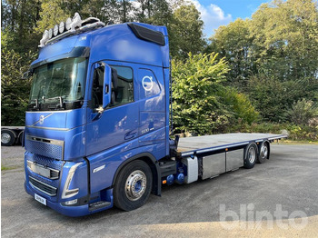 Kravas automašīna VOLVO FH