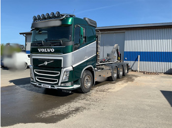 Kravas automašīna VOLVO FH