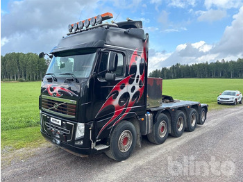 Kravas automašīna VOLVO FH16