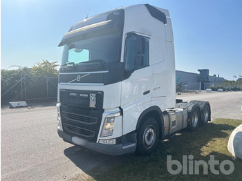 Kravas automašīna VOLVO FH 500