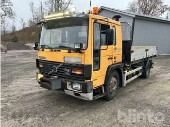 Kravas automašīna VOLVO FL