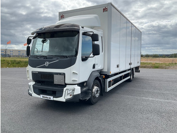 Kravas automašīna VOLVO FL