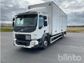 Kravas automašīna VOLVO FL
