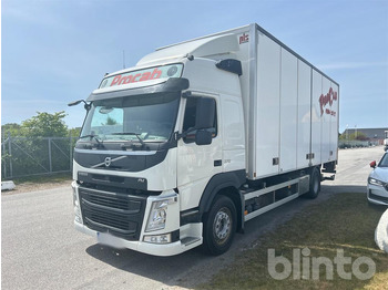 Kravas automašīna VOLVO FM 370