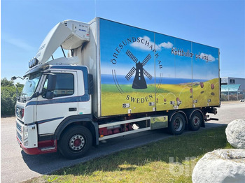 Kravas automašīna VOLVO FM