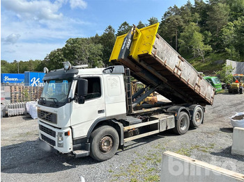 Kravas automašīna VOLVO FM12