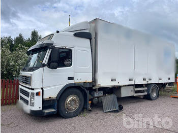 Kravas automašīna VOLVO FM9
